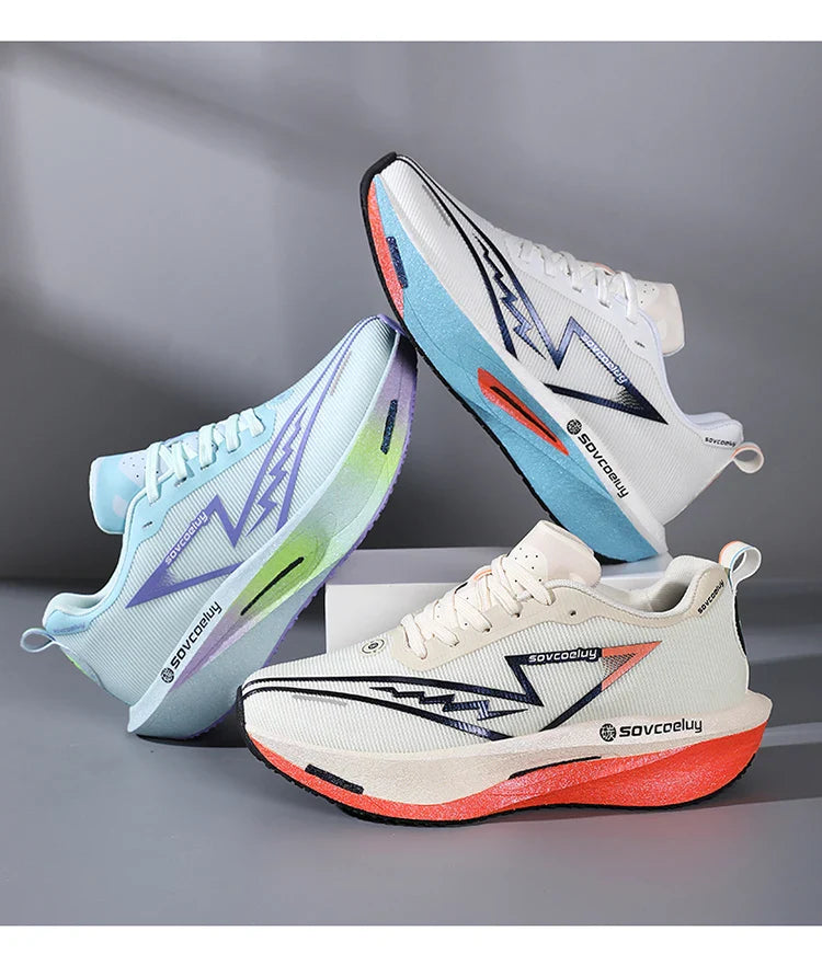 Nibo™ - Scarpe da Running